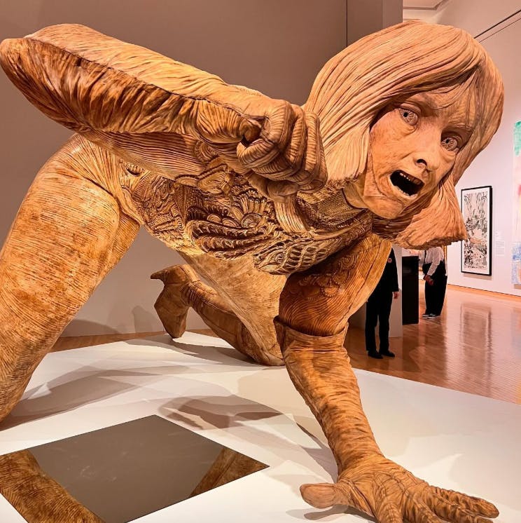 Museum of Contemporary Art (MOCA)